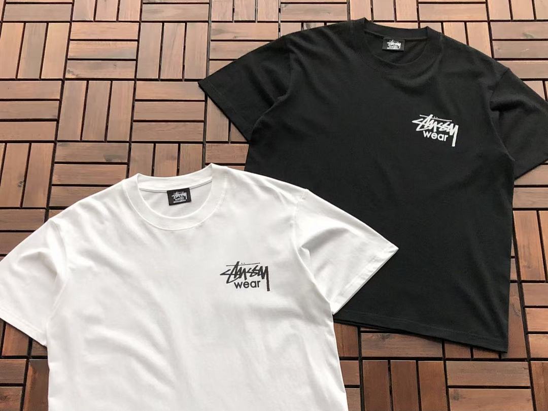 On Running ~79 ST🔥S🔥Y T-SHIRT 55040393 (Im 185CM 80KG Iwear Size M In The Photo) - Image 8