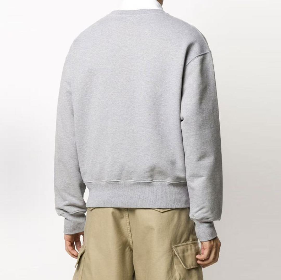 Other 175 A🔥I SWEATER 88081812 (Im 180CM 68KG Iwear Size L In The Photo) - Image 15