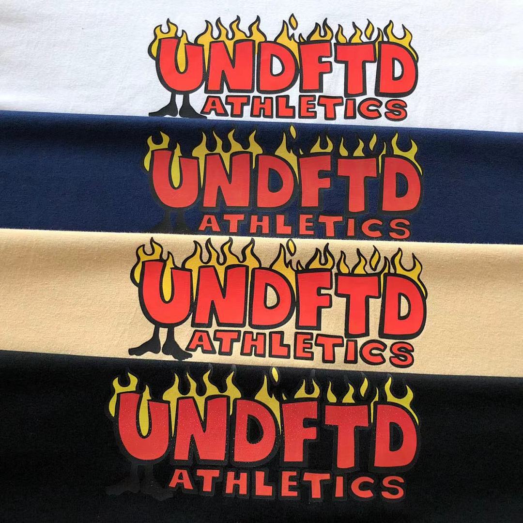 On Running ~89 UNDEFEATED T-SHIRT - Image 14