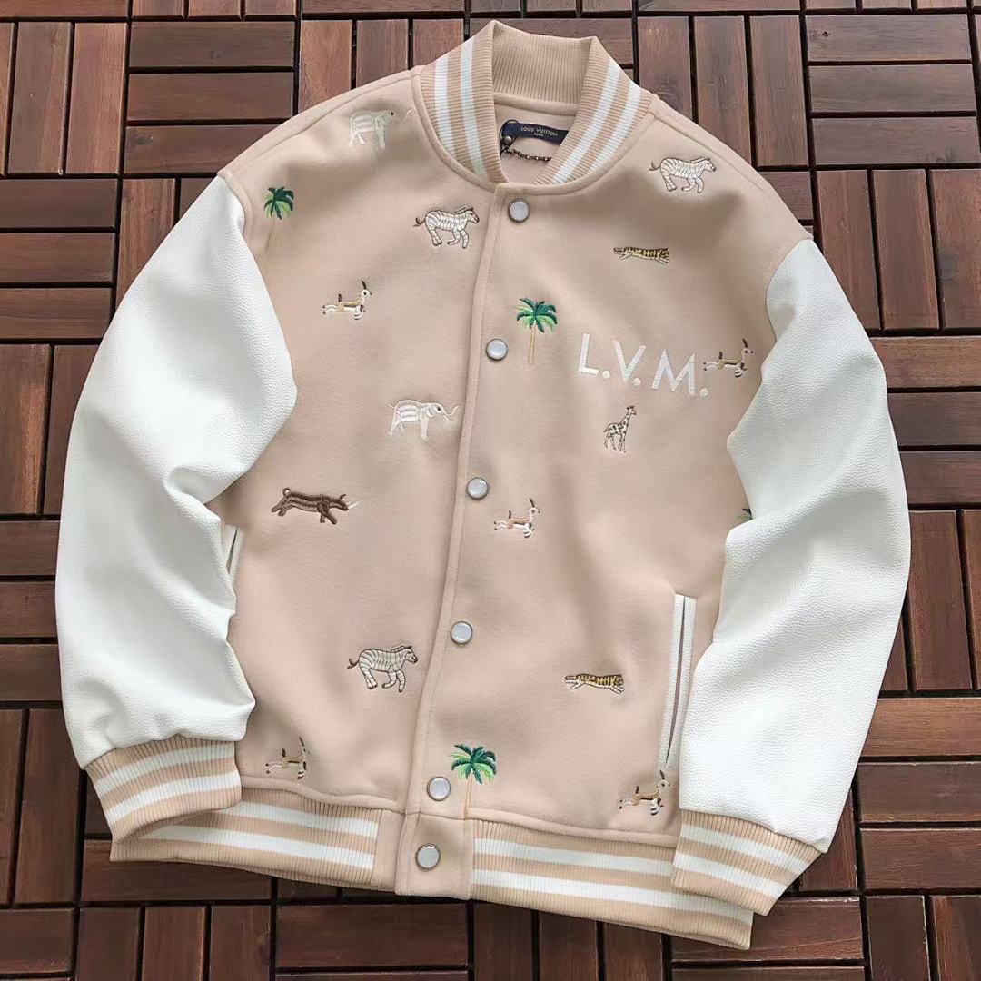 Other ~288 L🔥 JACKET 77011854 (Im 180CM 68KG Iwear Size M In The Photo), photo 1
