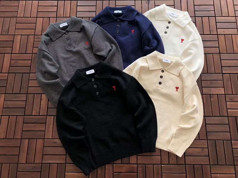 Other ~159 A🔥I SWEATER 11112208 (Im 176CM 58KG Iwear Size M In The Photo)