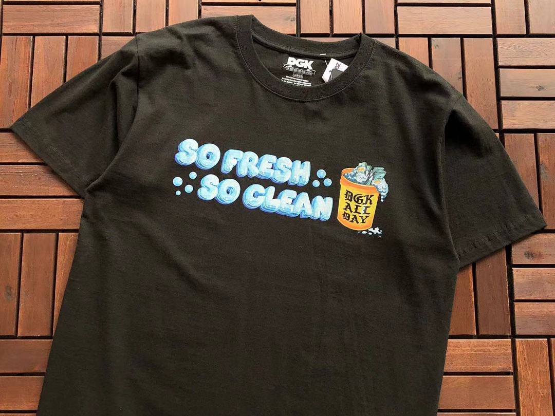 On Running ~98 DGK T-SHIRT - Image 27
