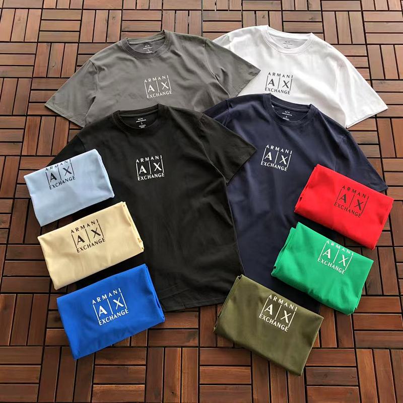 ~75 E🔥P🔥R🔥🔥 A🔥M🔥N🔥 T-SHIRT 22092954 (Im 180CM 68KG Iwear Size L In The Photo), photo 1