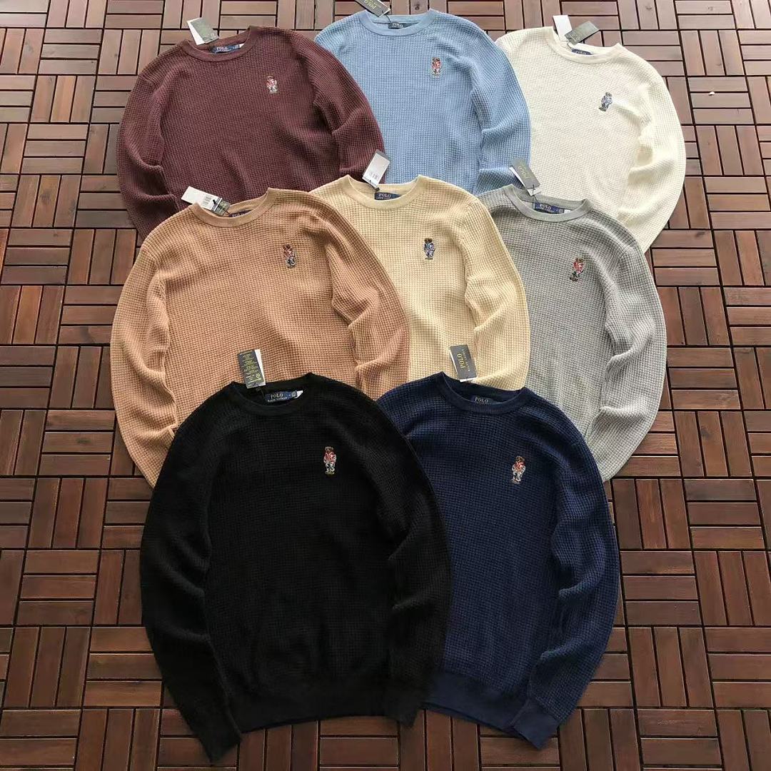 Other ~135 RA🔥PH🔥AU🔥EN SWEATER 55082337 (Im 185CM 70KG Iwear Size M In The Photo), photo 1