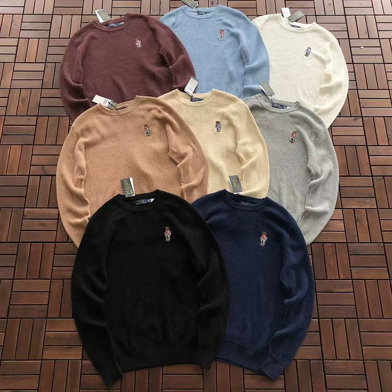 Other ~135 RA🔥PH🔥AU🔥EN SWEATER 55082337 (Im 185CM 70KG Iwear Size M In The Photo), photo 1