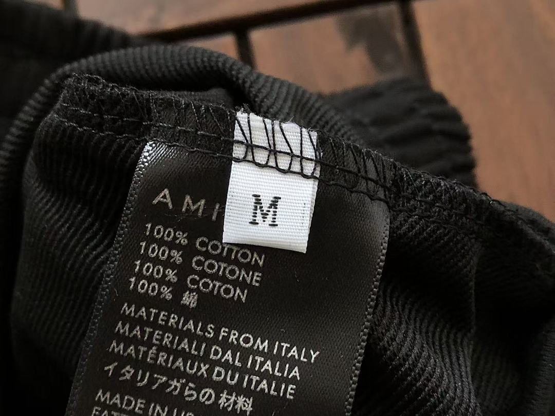 AMIRI ~119 AMIRI SHORTS 77031902 (Im 185CM 70KG Iwear Size M In The Photo) - Image 16