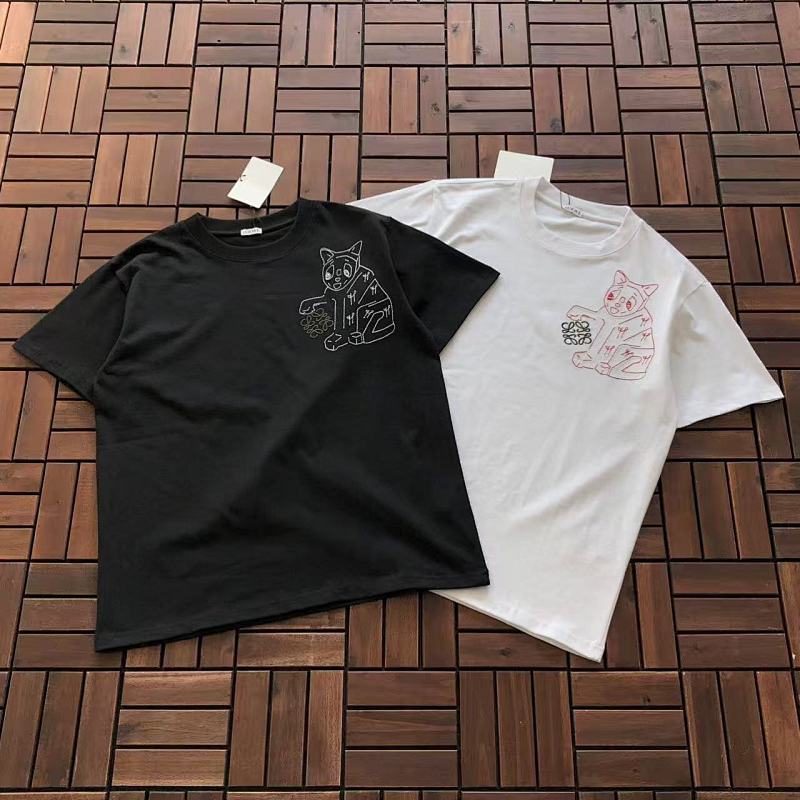 ~115 Lπ₯Eπ₯π₯ T-SHIRT 11121830 (Im 180CM 68KG Iwear Size S In The Photo), photo 1