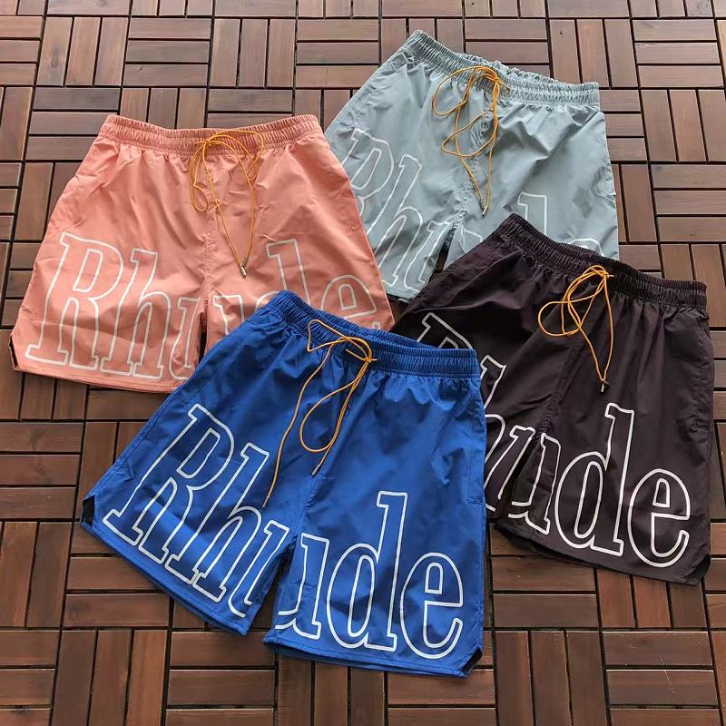 Other ~85 R🔥U🔥E SHORTS 77050775 (Im 185CM 70KG Iwear Size M In The Photo)