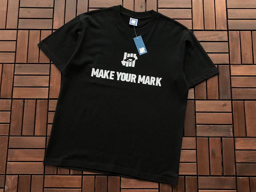 On Running ~85 UNDEFEATED T-SHIRT 55051458 (Im 185CM 80KG Iwear Size M In The Photo) - Image 12