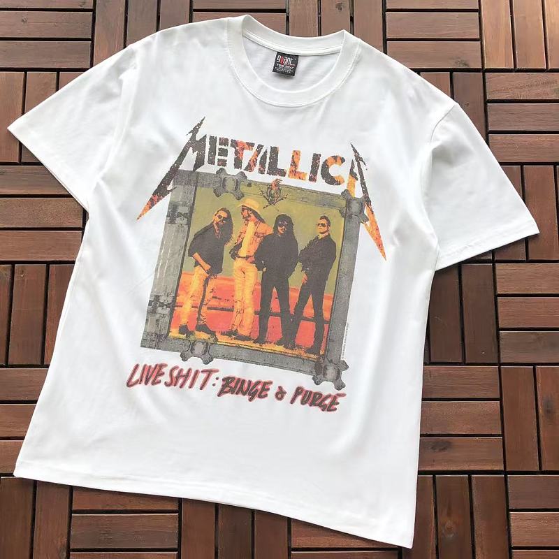 Other 95 VINTAGE T-SHIRT 88051241 (Im 185CM 80KG Iwear Size M In The Photo), photo 1