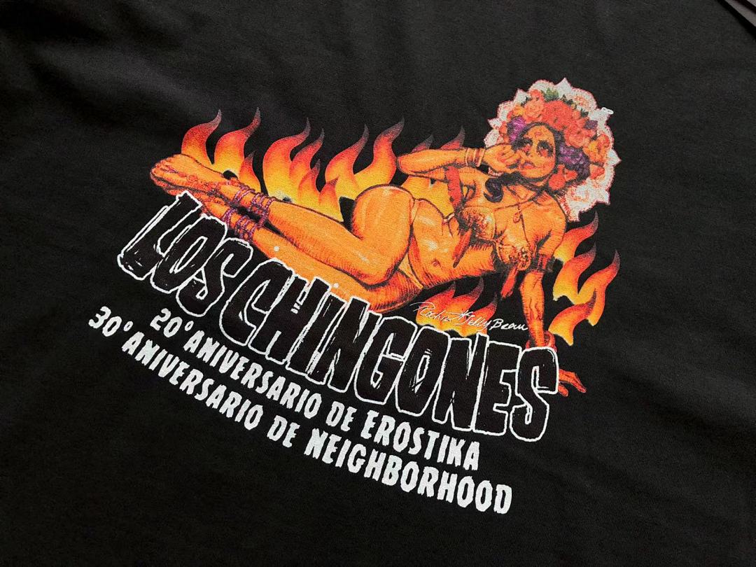 On Running ~99 NEIGHBORHOOD T-SHIRT - Image 7