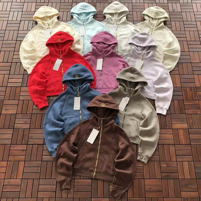 Other ~248 L🔥🔥UL🔥M🔥N HOODIE WOMAN, photo 1