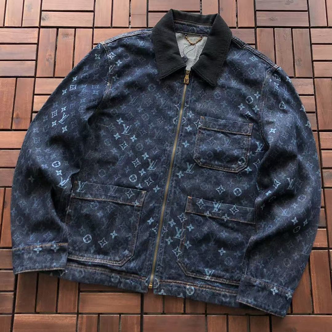 Other š„1:1š„~458 Lš„JACKET 66080512 (Im 185CM 70KG Iwear Size 48 In The Photo)