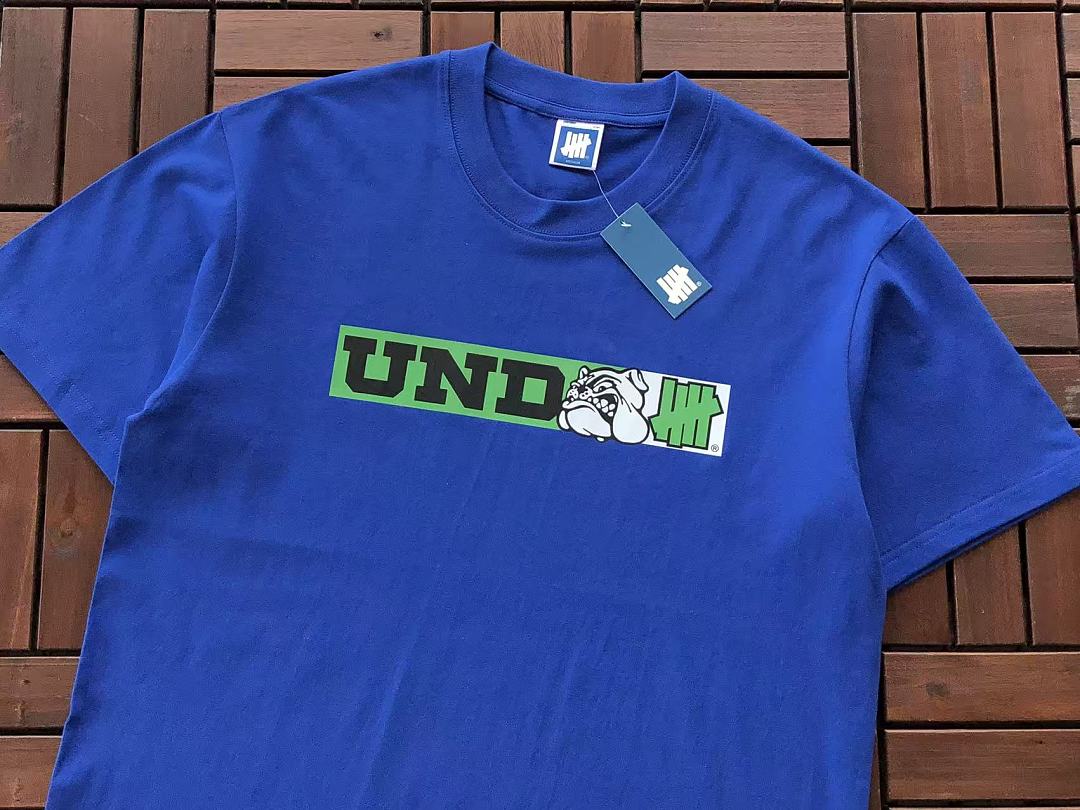 On Running ~85 UNDEFEATED T-SHIRT 55051417 (Im 185CM 80KG Iwear Size M In The Photo) - Image 11