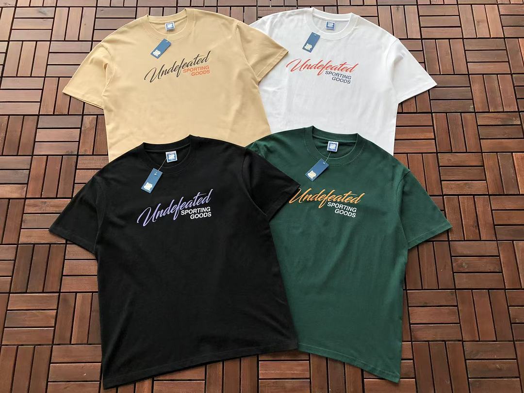 On Running ~ 85 UNDEFEATED T-SHIRT 55070688 (Im 185CM 80KG Iwear Size L In The Photo) - Image 23