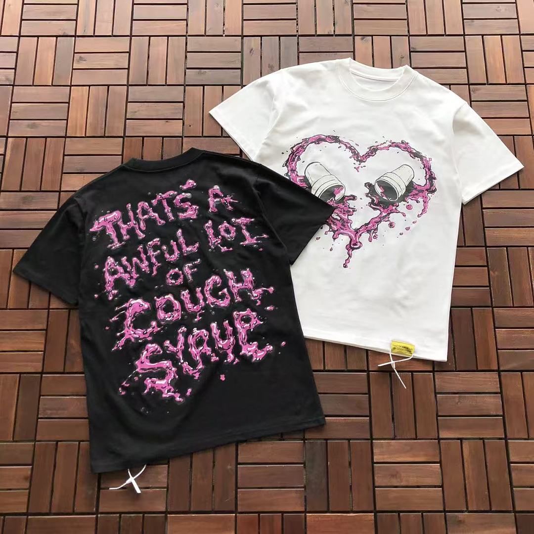 Other ~109 TH🔥T'S A AW🔥UL L🔥T OF C.. T-SHIRT 55051220 (Im 185CM 70KG Iwear Size M In The Photo), photo 1