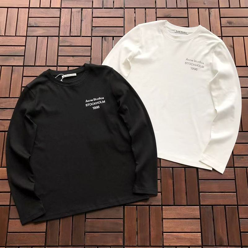 Other ~125 ACNE STUDIOS LONG-SLEEVE, photo 1
