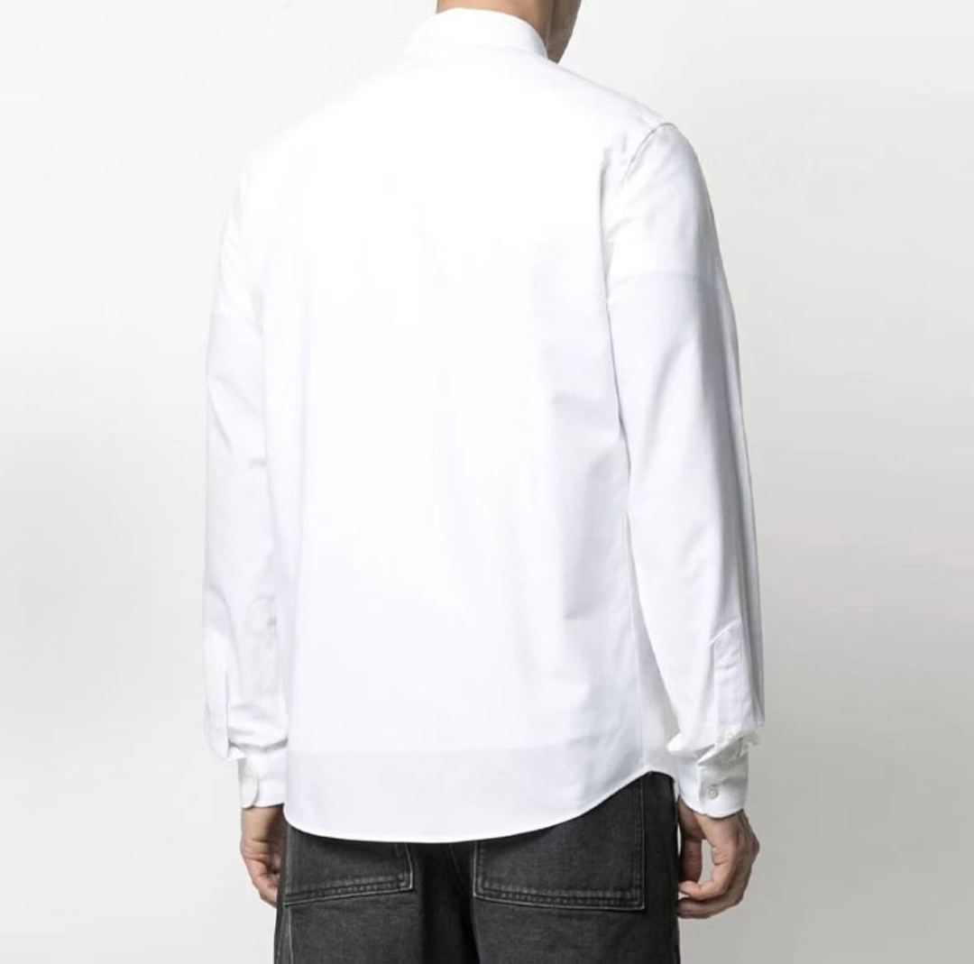 Other ~165 A🔥I LONG-SLEEVE 55060769 (Im 185CM 80KG Iwear Size M In The Photo) - Image 4