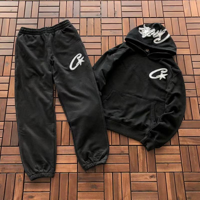 Other TOP~ 139 PANTS ~ 129 C🔥RT🔥🔥Z HOODIE TROUSERS, photo 1