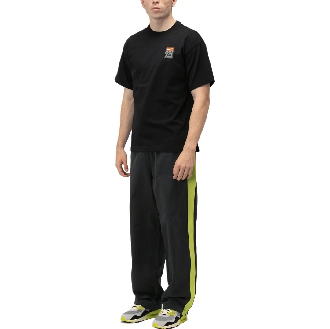 Other ~85 PATTA & N🔥K🔥T-SHIRT 77052105 (Im 185CM 70KG Iwear Size M In The Photo) - Image 6