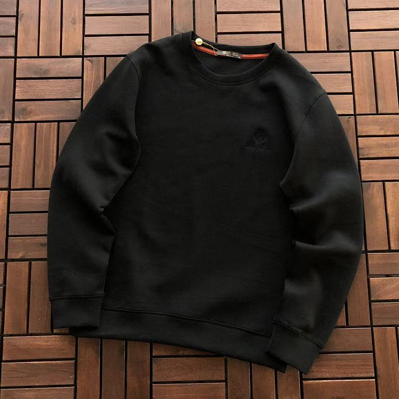 ~189 L🔥🔥O P🔥A🔥A SWEATER 22120451 (Im 184CM 80KG Iwear Size M In The Photo), photo 1