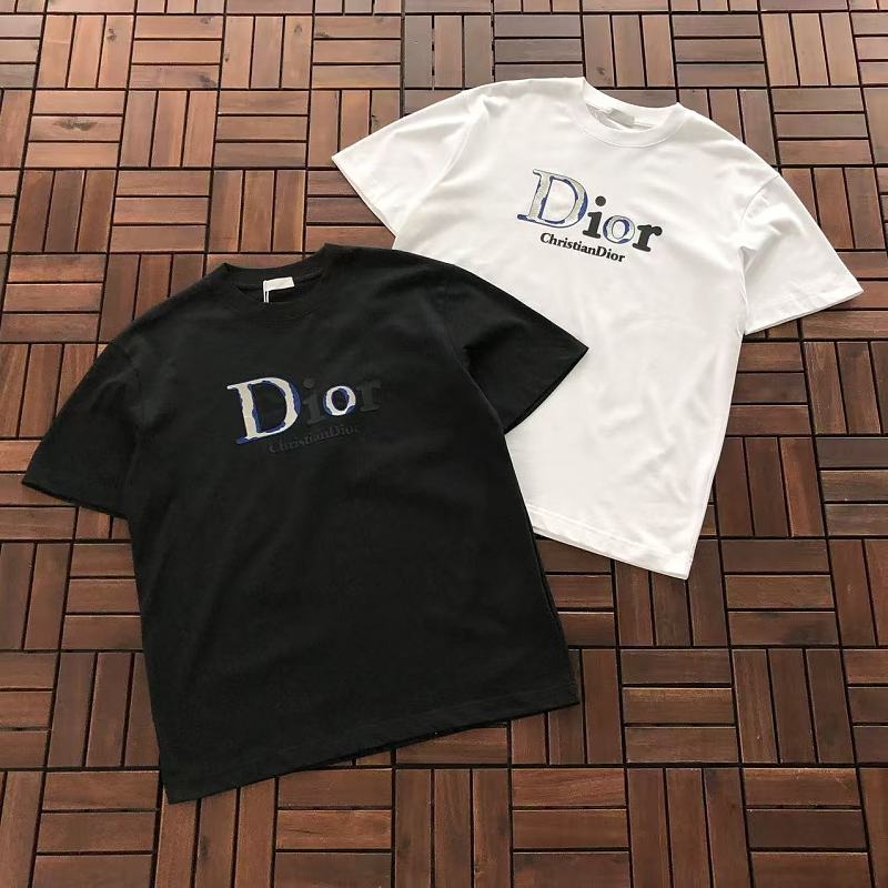 ~119 D🔥O🔥 T-SHIRT 55050828 (Im 185CM 70KG Iwear Size L In The Photo), photo 1