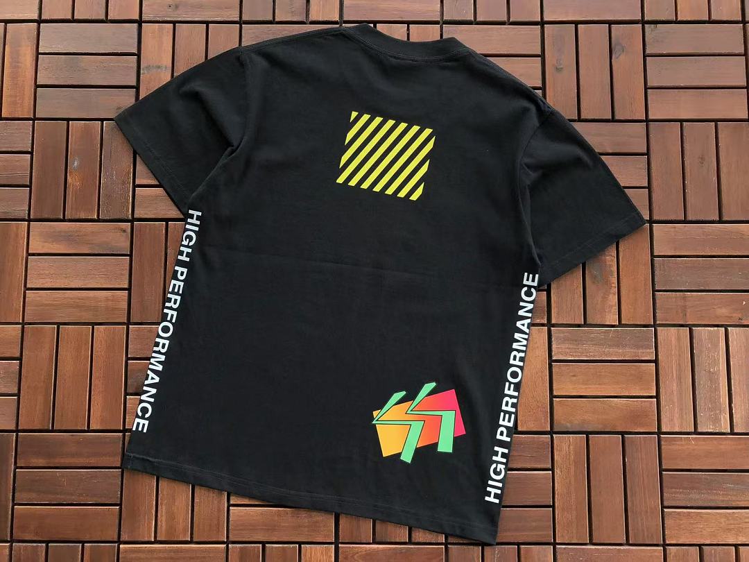 On Running ~79 ST🔥S🔥Y T-SHIRT 55082711 (Im 185CM 80KG Iwear Size M In The Photo) - Image 14
