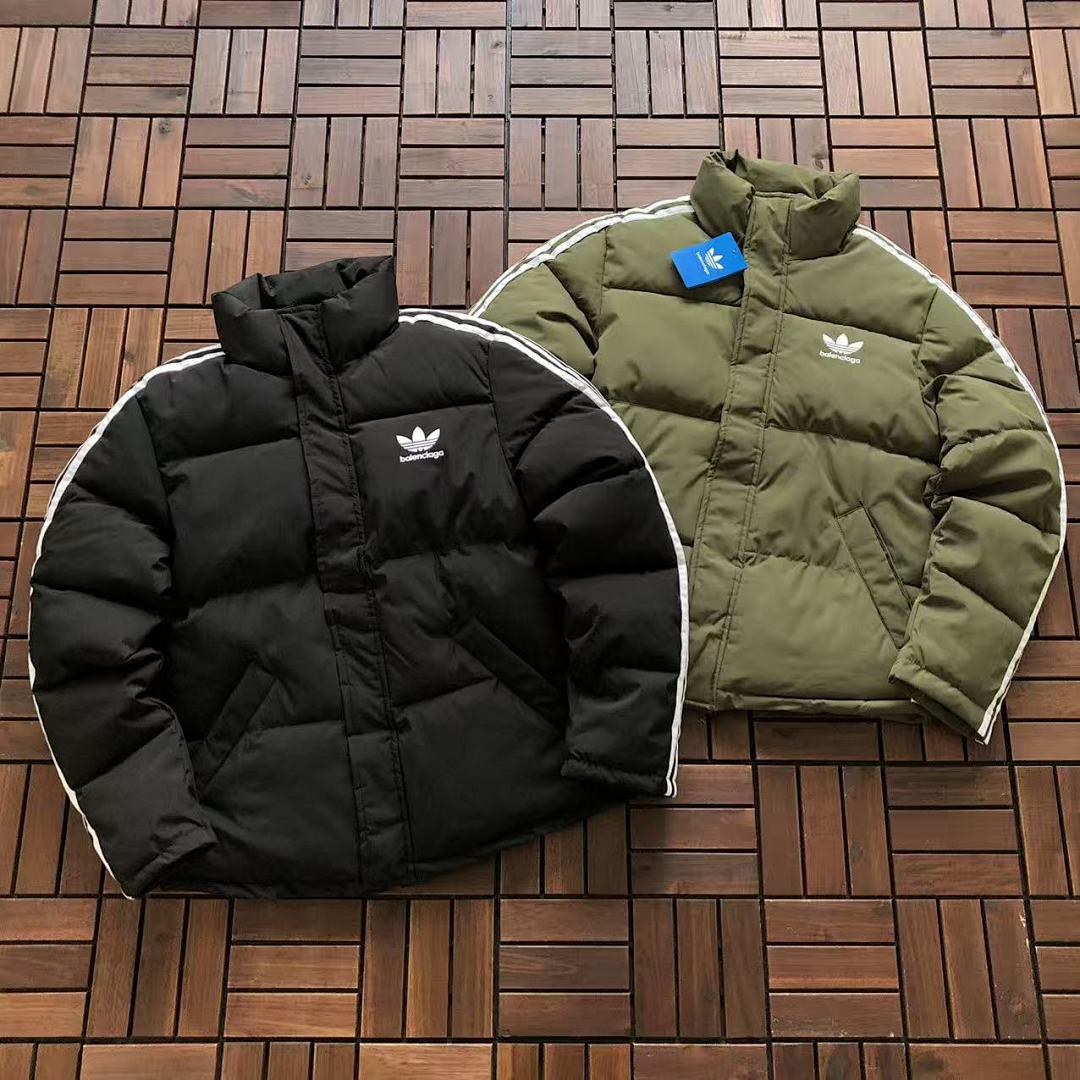Other ~195 🔥DI🔥AS & B🔥L🔥🔥🔥IA🔥A COTTON JACKET 33123098 (Im 180CM 68KG Iwear Size M In The Photo), photo 1