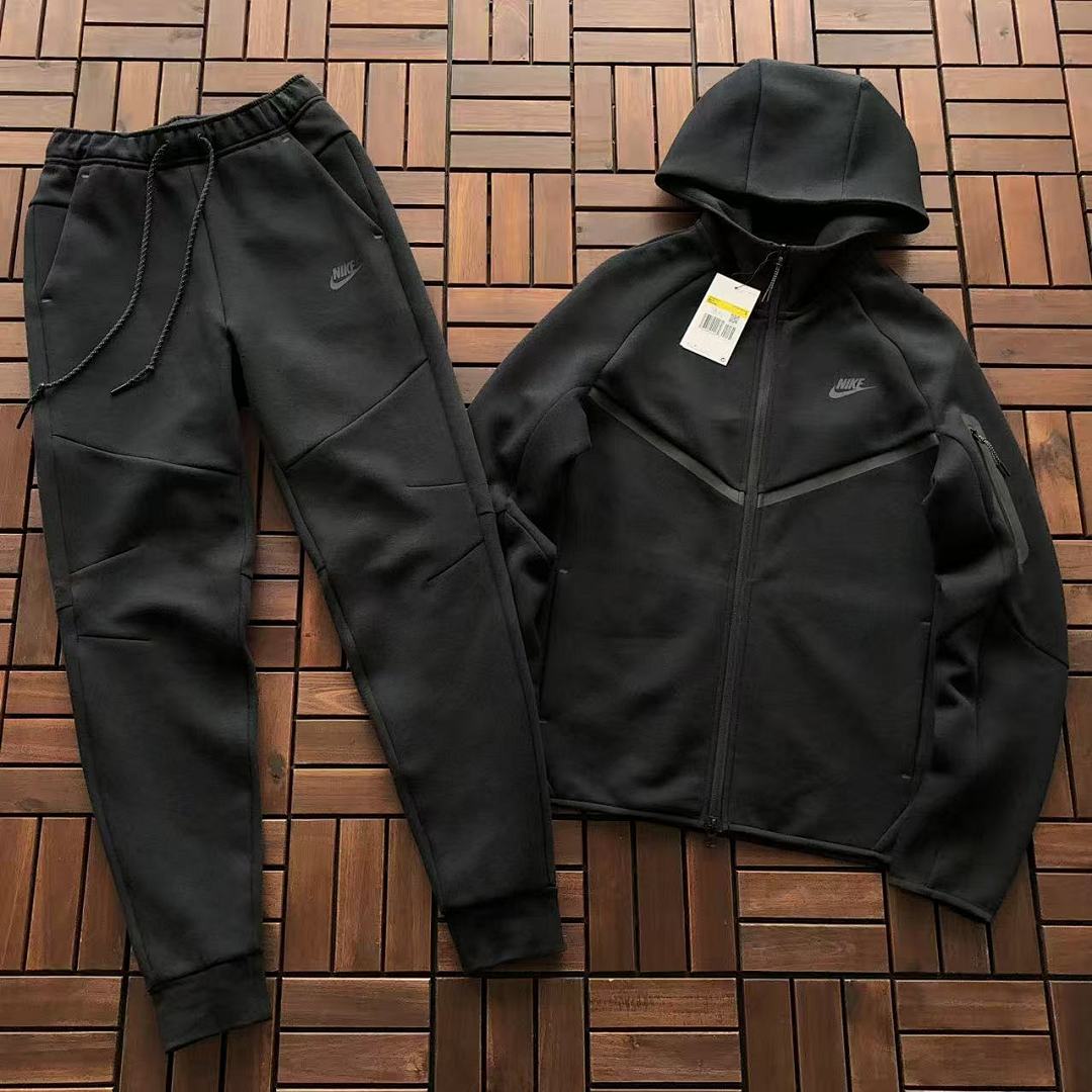 Other TF 2025 HV0949-010255 Zip-Up Coat HV0959-010245 Pants (Im 180CM 68KG Iwear Size S In The Photo) - Image 18