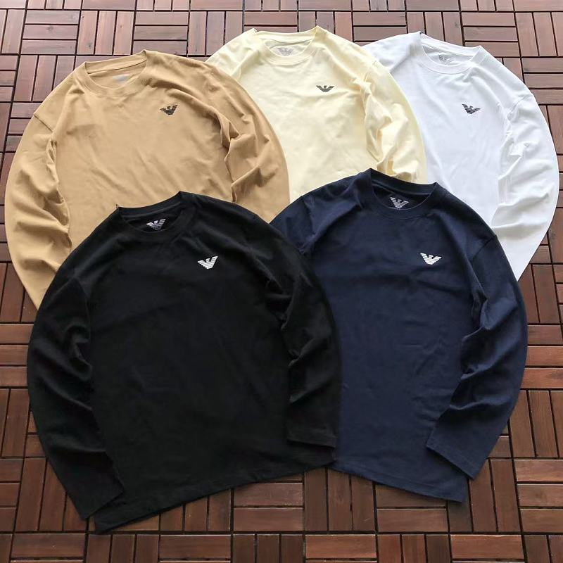 Other ~135 E🔥P🔥R🔥🔥 A🔥M🔥N🔥LONG-SLEEVE 66062416 (Im 185CM 70KG Iwear Size XL In The Photo), photo 1
