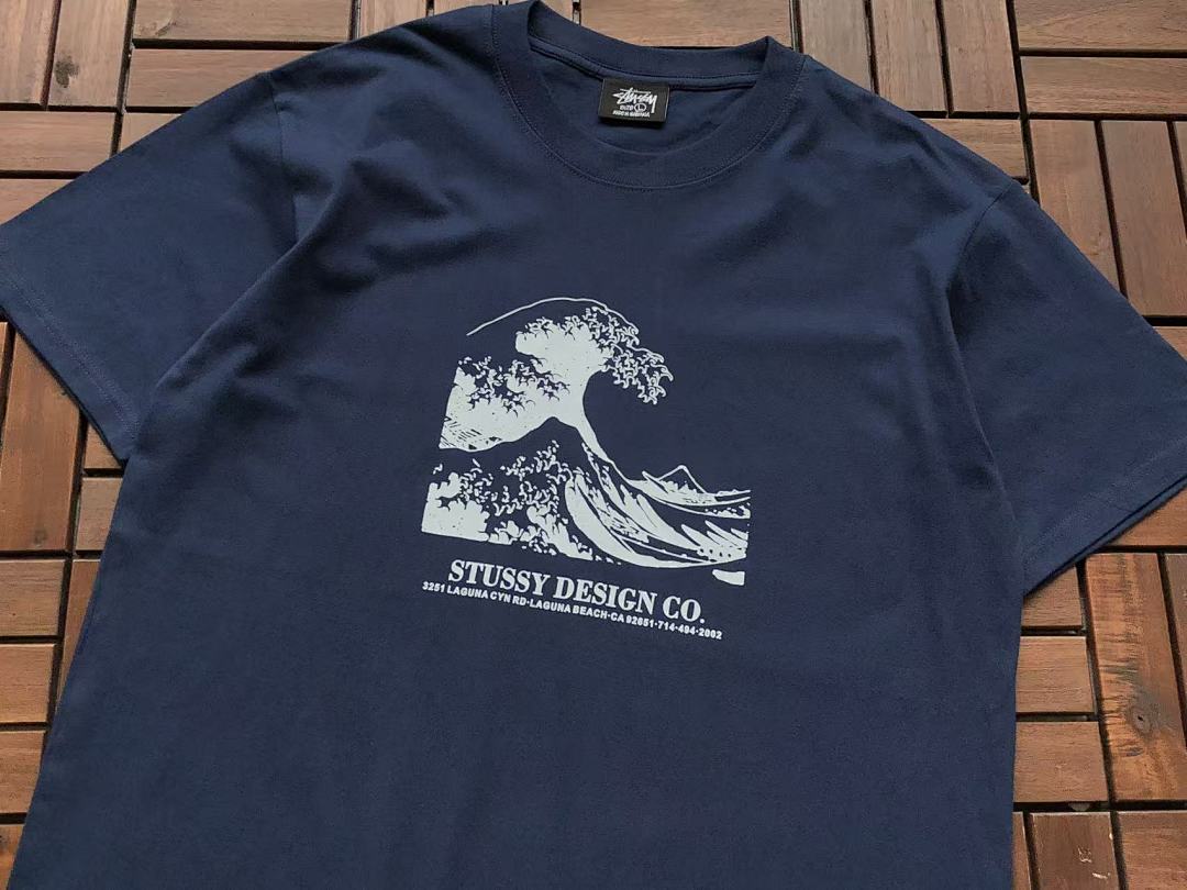 On Running ~79 ST🔥S🔥Y T-SHIRT 55040326 (Im 185CM 80KG Iwear Size M In The Photo) - Image 18