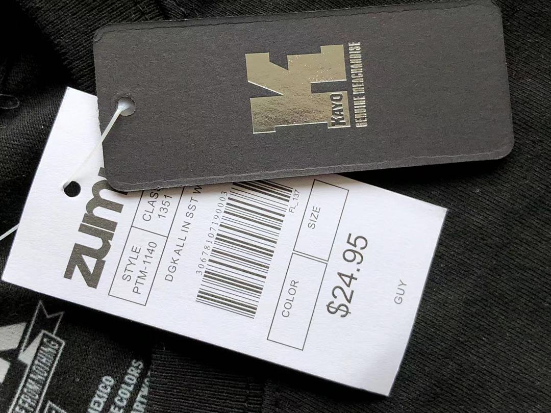 On Running ~95 DGK T-SHIRT - Image 28