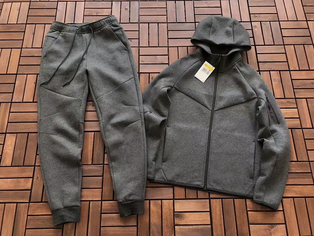 Other TF 2025 HV0949-032255 Zip-Up Coat HV0959-032245 Pants (Im 180CM 68KG Iwear Size S In The Photo) - Image 15