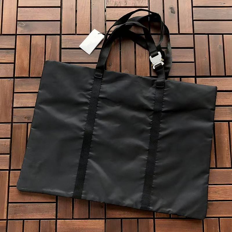 ~ 159 1017 ALYX 9SM BAG 55060775 (Long 58CM* Wide 42CM), photo 1