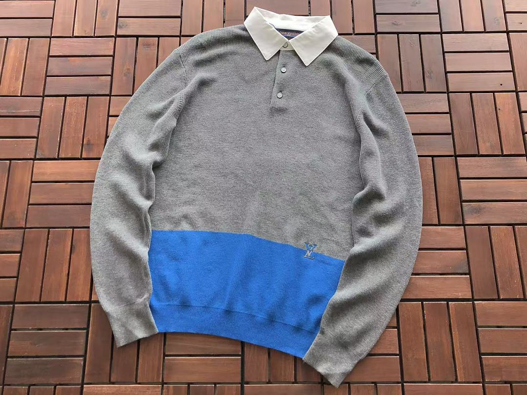 Other 🔥1:1🔥~355 L🔥SWEATER 66080525 (Im 185CM 70KG Iwear Size M In The Photo) - Image 5