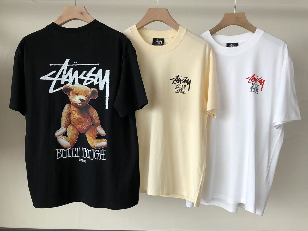 On Running ~ 79 ST🔥S🔥Y T-SHIRT 55042067 (Im 185CM 80KG Iwear Size L In The Photo) - Image 23