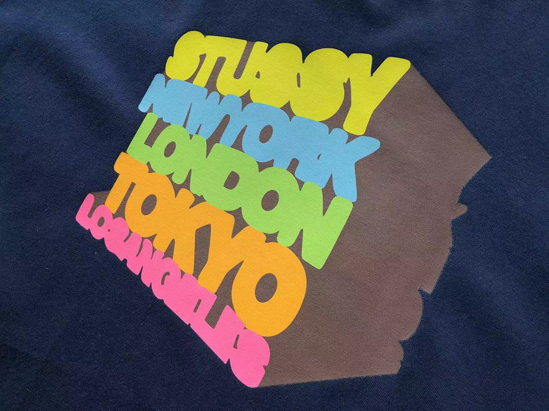 On Running ~85 ST🔥S🔥Y T-SHIRT - Image 20