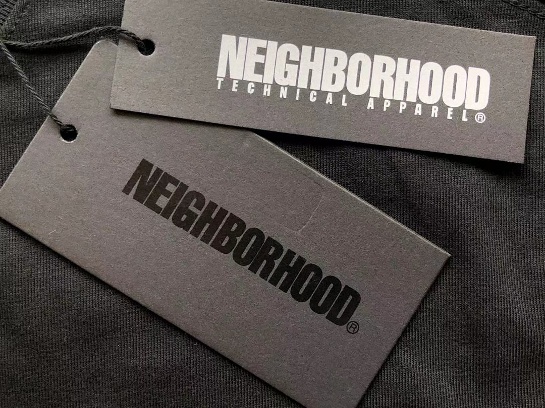 On Running ~99 NEIGHBORHOOD T-SHIRT - Image 27