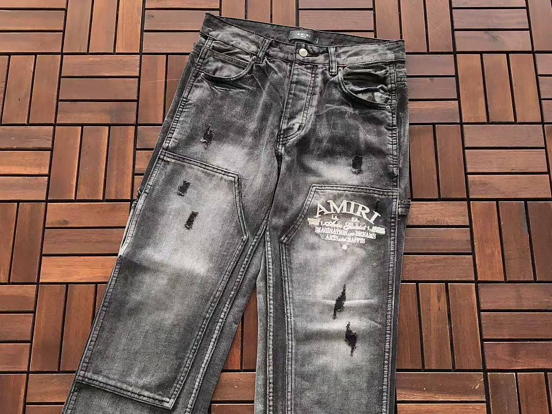 AMIRI ~139 AMIRI - Image 8