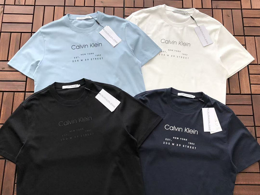 Other ~89 C🔥L🔥IN K🔥E🔥N T-SHIRT 22120845 (Im 170CM 60KG Iwear Size L In The Photo) - Image 7