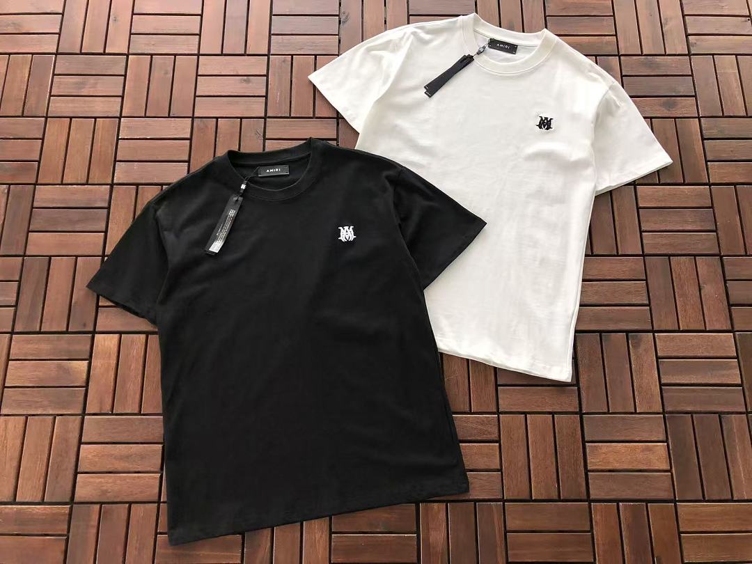AMIRI ~89 AMIRI T-SHIRT 77072121 (Im 185CM 70KG Iwear Size M In The Photo) - Image 5
