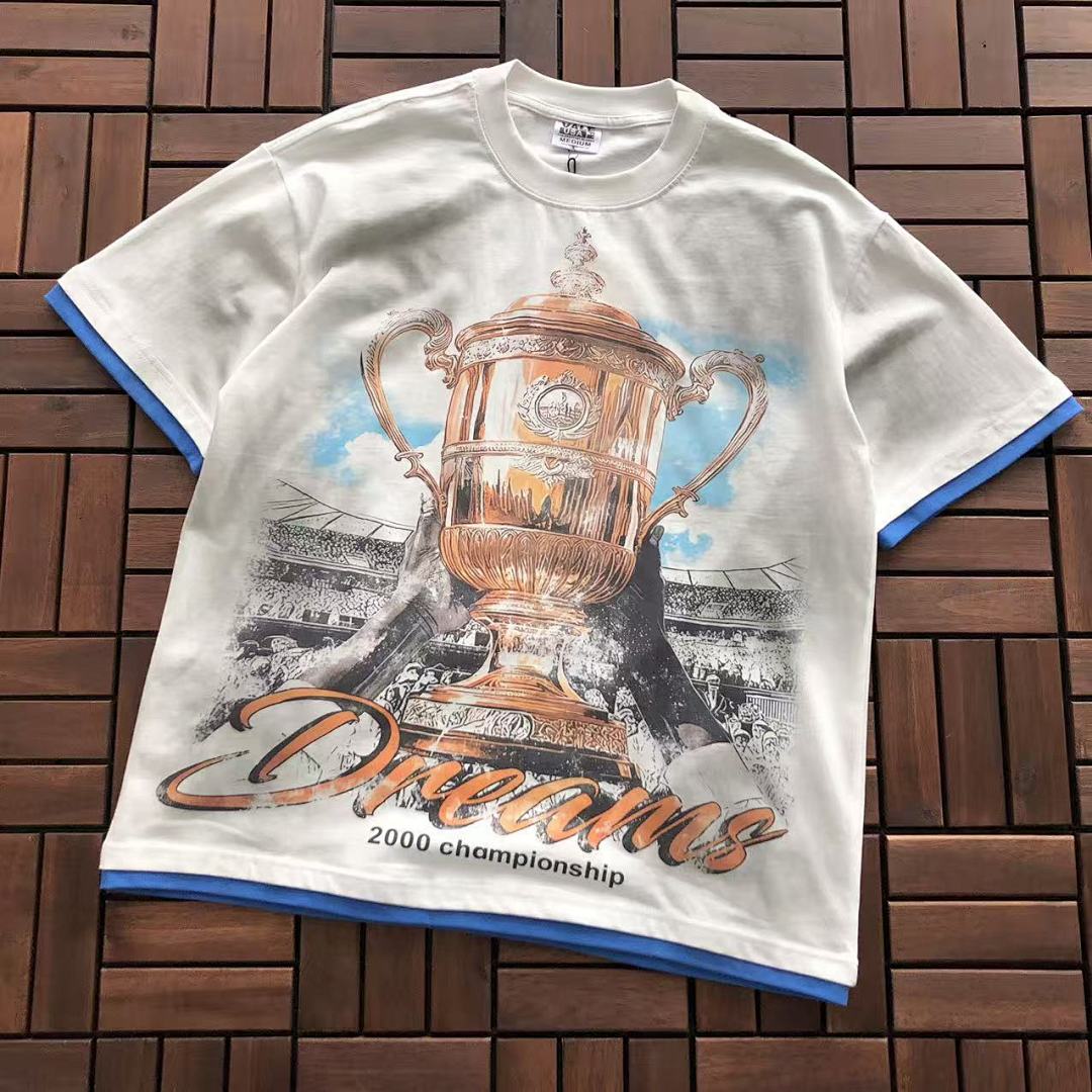 Other ~89 VA🔥L🔥Y T-SHIRT 33121694 (Im 185CM 80KG Iwear Size M In The Photo), photo 1