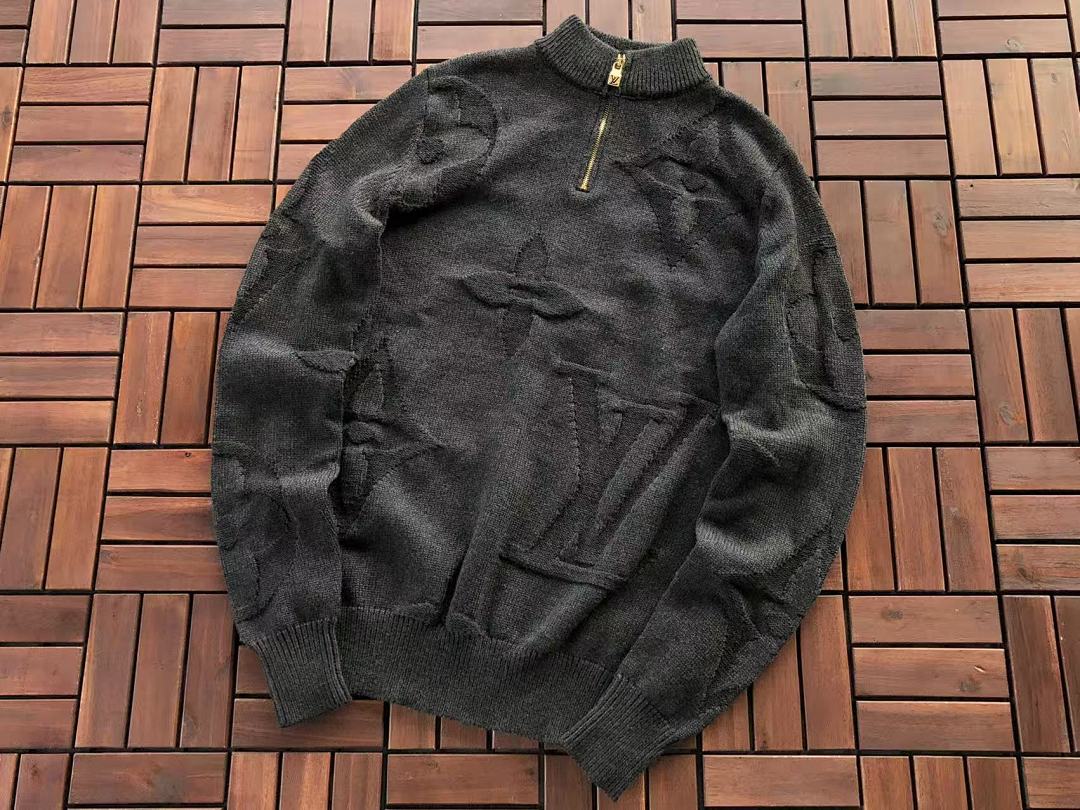 Other ~299 L🔥 SWEATER 11101660 (Im 180CM 68KG Iwear Size M In The Photo), photo 1