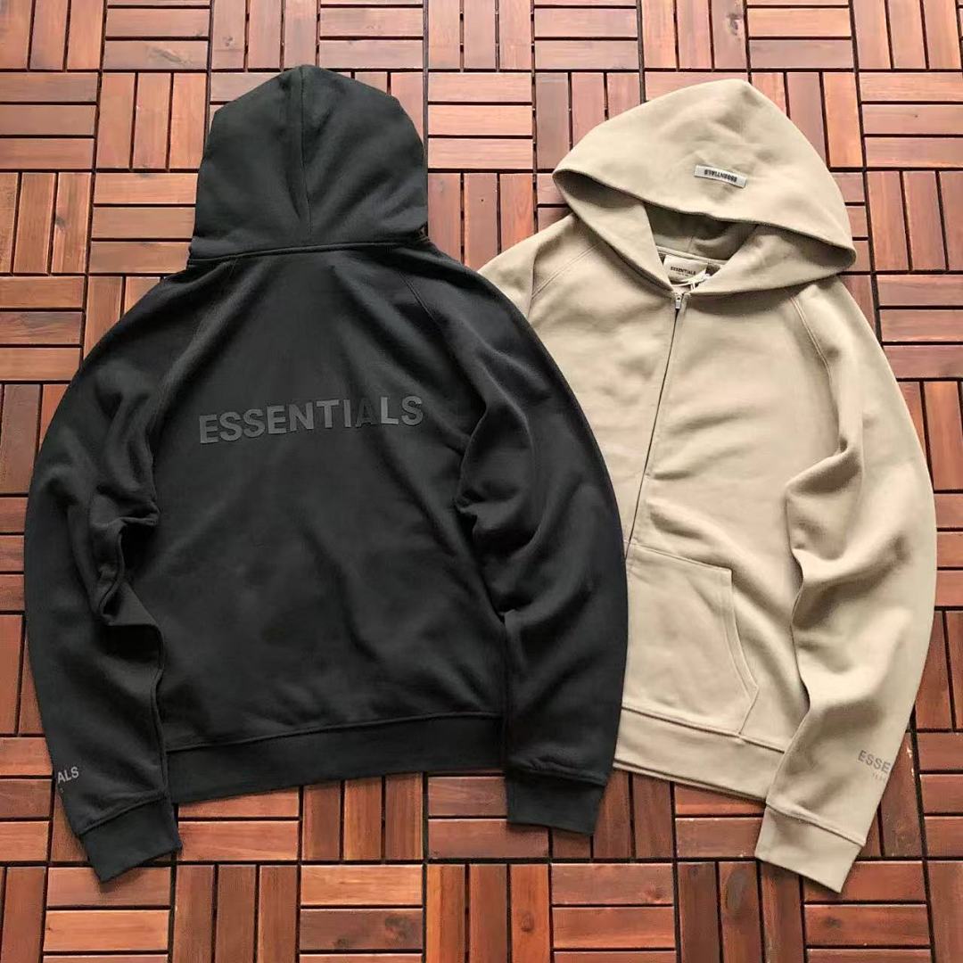 ~225 FOG HOODIE 22092134 (Im 180CM 68KG Iwear Size M In The Photo), photo 1