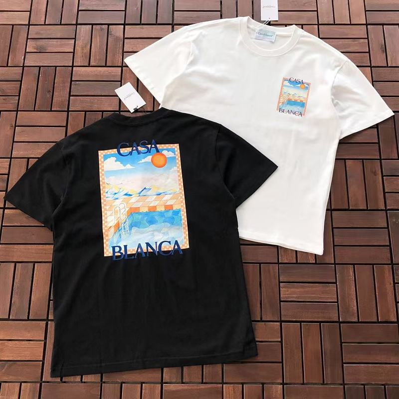 ~99 C🔥S🔥BL🔥🔥C🔥 T-SHIRT 77012657 (Im 185CM 80KG Iwear Size M In The Photo), photo 1