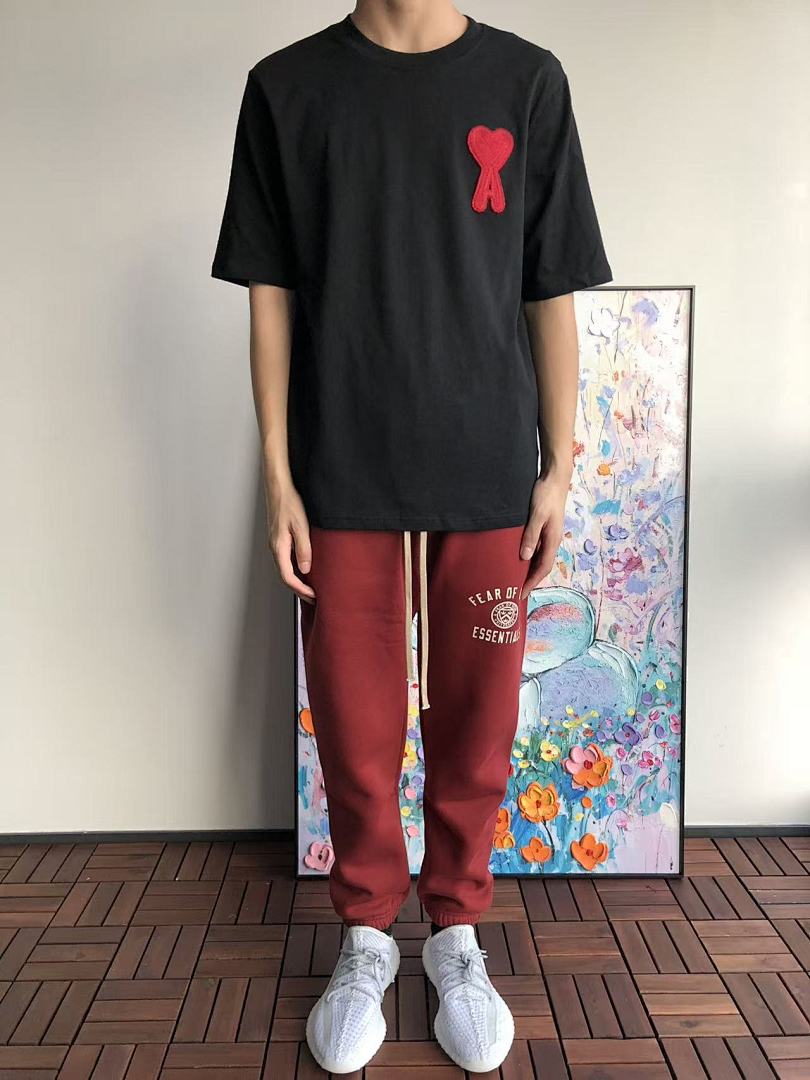 Other ~109 A🔥I T-SHIRT 22110901 (Im 176CM 58KG Iwear Size S In The Photo) - Image 7