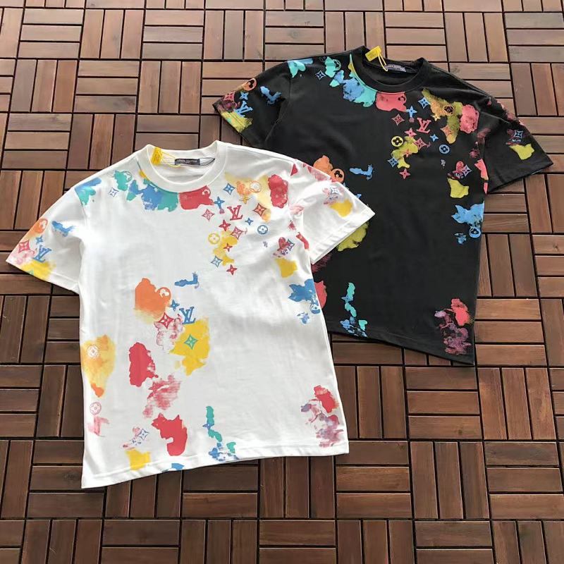 ~99 L🔥T-SHIRT 77012611 (Im 176CM 58KG Iwear Size M In The Photo), photo 1