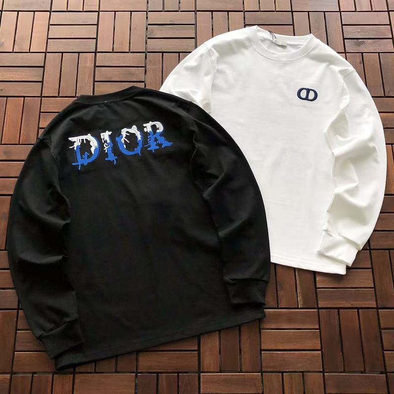 ~ 135 D🔥O🔥LONG-SLEEVE 55073009 (Im 185CM 70KG Iwear Size M In The Photo), photo 1