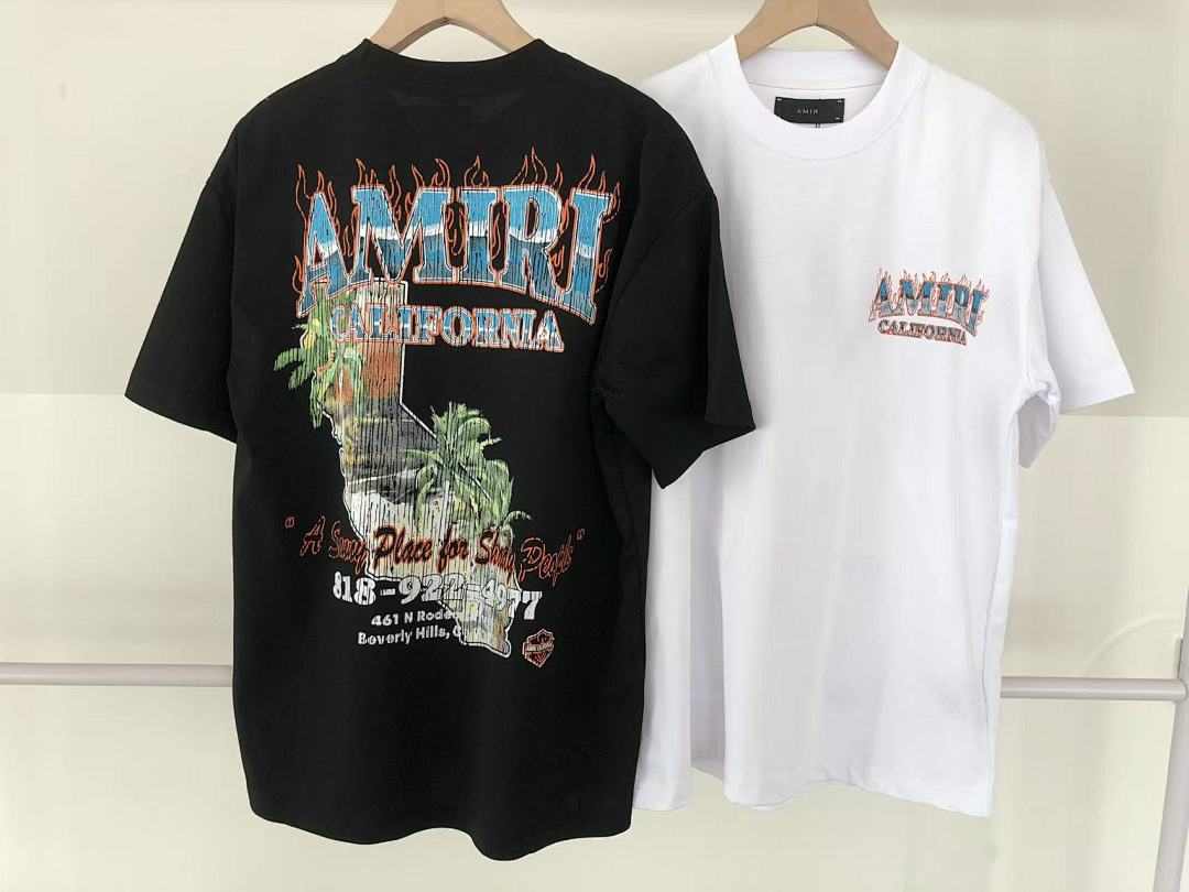 AMIRI ~89 AMIRI T-SHIRT - Image 25