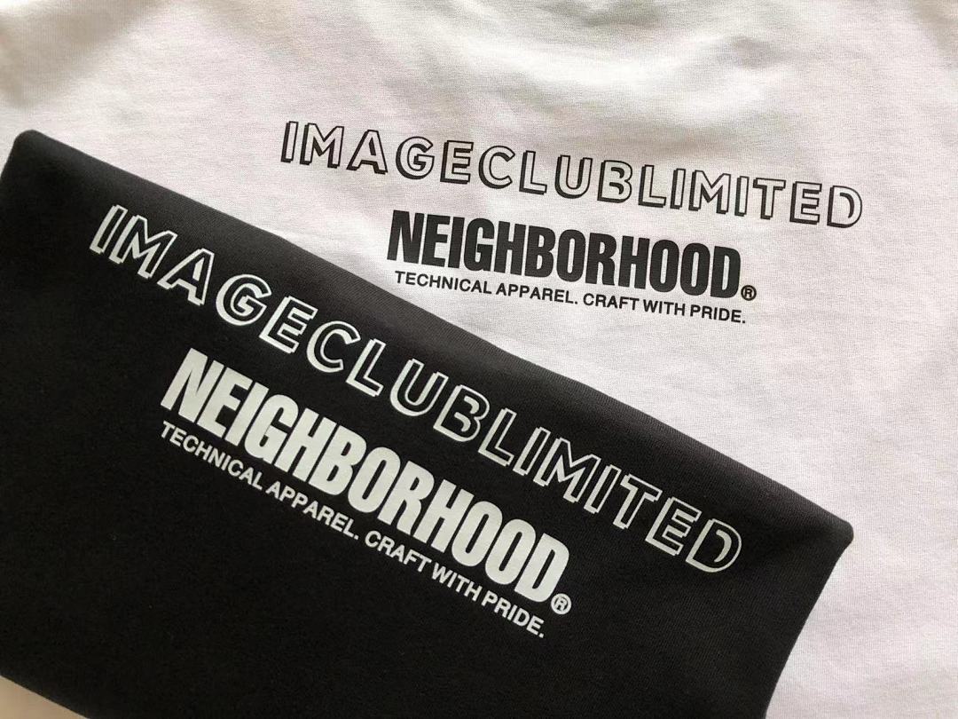 On Running ~99 NEIGHBORHOOD T-SHIRT - Image 15